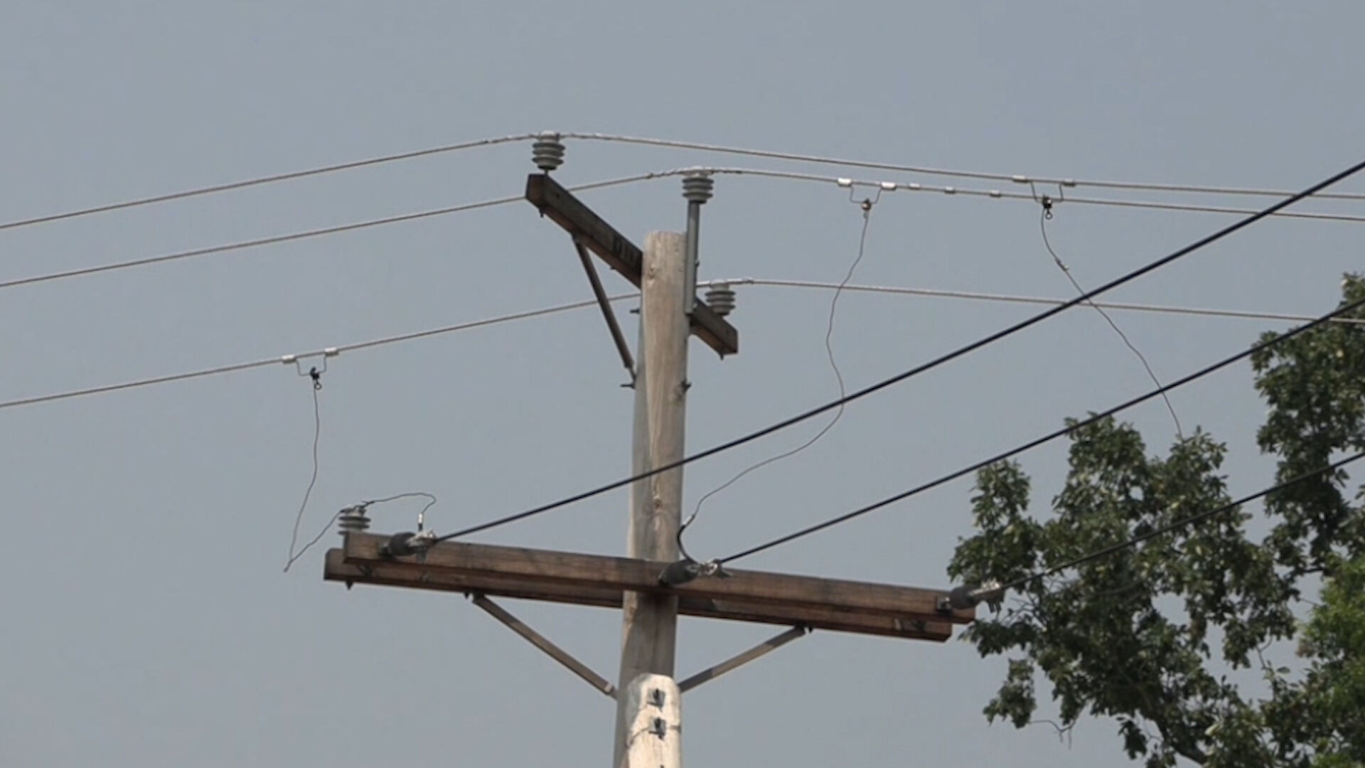 Power demand could outpace supply, Latta concerned about brown outs and blackouts